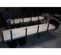 tamiya flatbed trailer