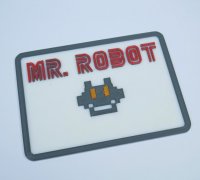 Mrrobot 3d Models To Print Yeggi - mr robot mr robot roblox 4509519 free cliparts on