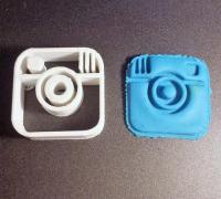 roblox cookie cutter 3d models to print yeggi