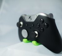 xbox controller yeggi 3d