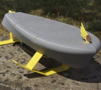 rc hydrofoil boat for sale