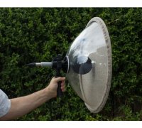 Parabolic Wifi Antenna 3d Models To Print Yeggi - parabolic dish antenna roblox