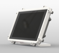 Uctronics 35 Inch Touch Screen For Raspberry Pi 4