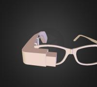 sime smart glasses