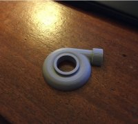 Turbo Keychain 3d Models To Print Yeggi