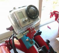 brompton gopro