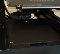 "ender 3 tl smoother" 3D Models to Print - EnDer3   Cover For Tl Smoother By Papierflieger