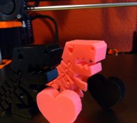  flexi  3D  Models to Print  yeggi