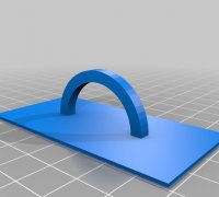 Ceiling Hook 3d Models To Print Yeggi