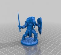 "dnd loxodon" 3D Models to Print - yeggi