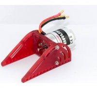 graupner rc outboard motor