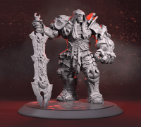 figurine darksiders