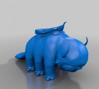 Avatar Appa 3d Models To Print Yeggi Page 11 - 3d design larrythelord100 roblox avatar tinkercad