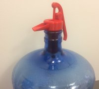 Hand Water Pump 3d Models To Print Yeggi