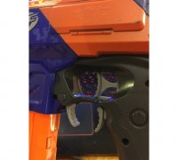 nerf rapidstrike magazine