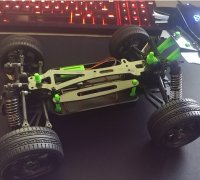 ftx colt 4wd buggy