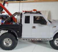 rc tow truck for sale