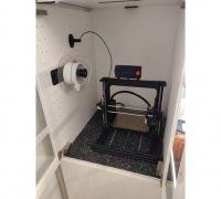 Ikea Metod Enclosure 3d Models To Print Yeggi