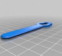 Trimmer Blade 3d Models To Print Yeggi