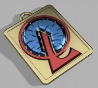 Lobotomy Corporation 3d Models To Print Yeggi