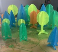 Photosynthesis 3d Models To Print Yeggi Page 2