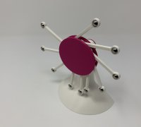 Perpetual Motion 3d Models To Print Yeggi