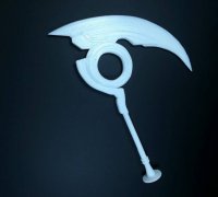 kayn scythe 3d models to print yeggi kayn scythe 3d models to print yeggi