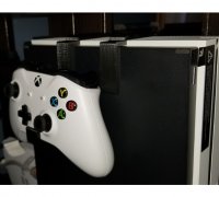 Xbox One Controller Holder 3d Models To Print Yeggi