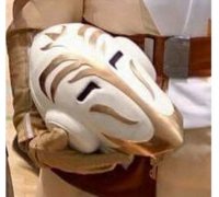 Jedi Temple Guard Helmet 3d Models To Print Yeggi - jedi temple guard roblox