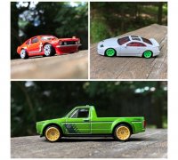 diecast website