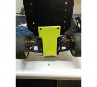 team associated rc10 worlds car