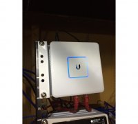 Unifi Rack Mount 19 3d Models To Print Yeggi