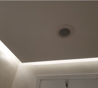 google home ceiling mount