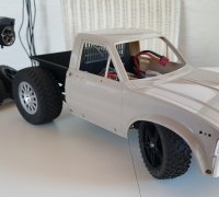 rc car lift kit