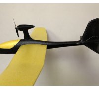 lidl rc plane