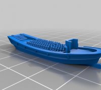Landing Craft 3d Models To Print Yeggi - landing craft free roblox