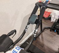 garmin edge aero bar mount