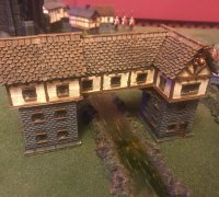 Dnd Models For 3d Printing Free