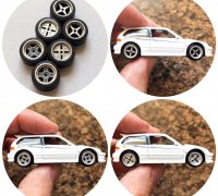 rims diecast