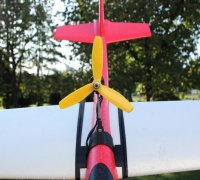 playtive xl glider plane