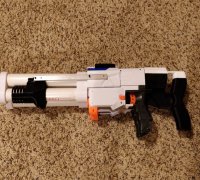 spring thunder nerf for sale