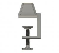 Lamp Clamp 3d Models To Print Yeggi