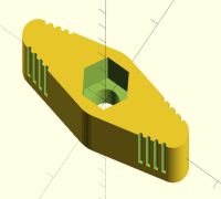 Mower Handle 3d Models To Print Yeggi