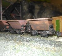 009 model railways for sale