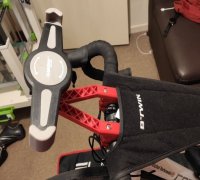 zwift ipad holder