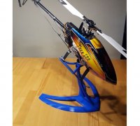 t rex 450 3d helicopter