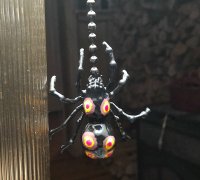 Despacito Spider 3d Models To Print Yeggi - 3d design despacito spider of roblox tinkercad