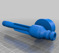 Gardena Connector 3d Models To Print Yeggi