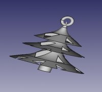 Weihnachtsbaum Teelicht 3d Models To Print Yeggi
