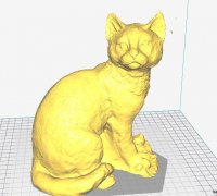 Katze 3d Models To Print Yeggi